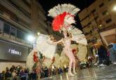 Gran Desfile de Carnaval de Cartagena 2025