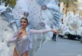 Gran Desfile de Carnaval de Cartagena 2025