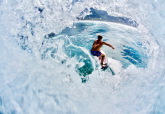Imagen ganadora de la Ocean Power 2025. Foto: Morgan Maassen