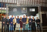 Celebracin de la gala Ocean Power 2025 en Cartagena