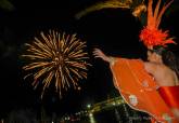 Carnaval de Cartagena 2025
