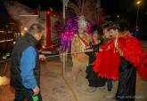 Carnaval de Cartagena 2025