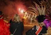 Carnaval de Cartagena 2025