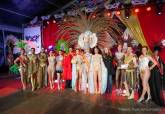 Carnaval de Cartagena 2025