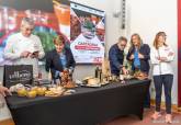 Cartagena se posiciona como destino gastronmico con una feria con degustaciones y conciertos
