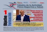 Conferencia Ctedra actividad Fsico- deportiva y la salud