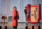'Callas Divda', de Aladroque Teatro