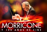 Morricone y 100 aos de cine