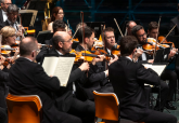 Concierto de la OSRM