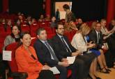 Entrega de los Premios Extraordinarios de Enseanza Artsticas y Educacin de Adultos