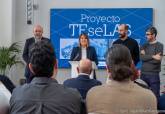 Presentacin del proyecto para dar sombra a las calles del centro