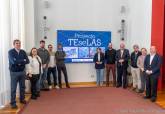 Presentacin del proyecto para dar sombra a las calles del centro