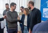 Presentacin del proyecto para dar sombra a las calles del centro