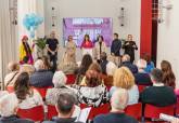 Presentacin de la Feria de Asociaciones de Personas con Discapacidad