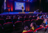 I Muestra de Coros Escolares en el Luzzy