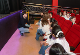 I Muestra de Coros Escolares en el Luzzy