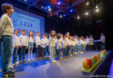I Muestra de Coros Escolares en el Luzzy