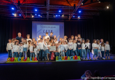 I Muestra de Coros Escolares en el Luzzy