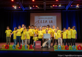 I Muestra de Coros Escolares en el Luzzy