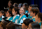 I Muestra de Coros Escolares en el Luzzy
