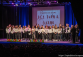 I Muestra de Coros Escolares en el Luzzy