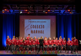 I Muestra de Coros Escolares en el Luzzy