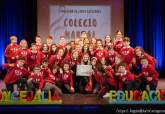 I Muestra de Coros Escolares en el Luzzy