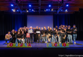 I Muestra de Coros Escolares en el Luzzy