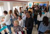 IV foro YOMPLEO de la ADLE celebrado en Sub UP de Cabo de Palos La Manga.