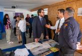 IV foro YOMPLEO de la ADLE celebrado en Sub UP de Cabo de Palos La Manga.