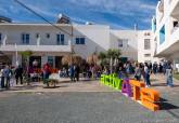 IV foro YOMPLEO de la ADLE celebrado en Sub UP de Cabo de Palos La Manga.