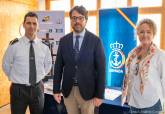 IV foro YOMPLEO de la ADLE celebrado en Sub UP de Cabo de Palos La Manga.