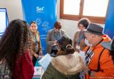 IV foro YOMPLEO de la ADLE celebrado en Sub UP de Cabo de Palos La Manga.