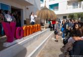 IV foro YOMPLEO de la ADLE celebrado en Sub UP de Cabo de Palos La Manga.
