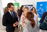 IV foro YOMPLEO de la ADLE celebrado en Sub UP de Cabo de Palos La Manga.