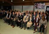 Arranca el programa de actividades con motivo del centenario de la Escuela de Aprendices de Bazn