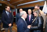 Arranca el programa de actividades con motivo del centenario de la Escuela de Aprendices de Bazn