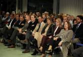Arranca el programa de actividades con motivo del centenario de la Escuela de Aprendices de Bazn