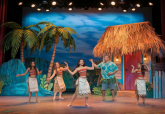 Espectculo musical 'La isla de Maui