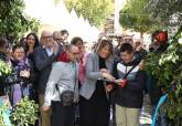 Cartagena contar con dos cambiadores inclusivos en el centro y junto al Palacio de Deportes