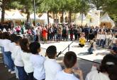 Cartagena contar con dos cambiadores inclusivos en el centro y junto al Palacio de Deportes
