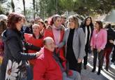 Cartagena contar con dos cambiadores inclusivos en el centro y junto al Palacio de Deportes