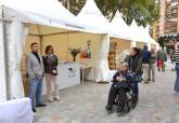 Cartagena contar con dos cambiadores inclusivos en el centro y junto al Palacio de Deportes