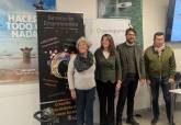 La ADLE organiza junto al INFO un curso sobre Diseo y Posicionamiento en Redes Sociales