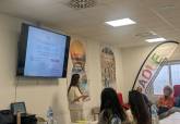 La ADLE organiza junto al INFO un curso sobre Diseo y Posicionamiento en Redes Sociales