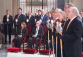 El Resurrexit llena Santa Mara en un acto solemne y emotivo