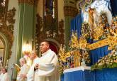 El Resurrexit llena Santa Mara en un acto solemne y emotivo