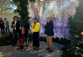 Feria de Entidades y Asociaciones.