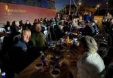 La comunidad islmica de Cartagena invit a participar este domingo en este multitudinario acto