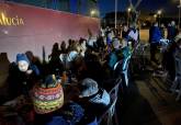 La comunidad islmica de Cartagena invit a participar este domingo en este multitudinario acto